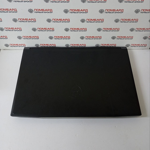 Ноутбук MSI Katana 17 B12V