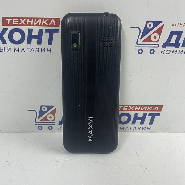 Телефон MAXVI K21