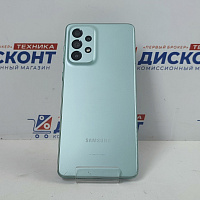Смартфон Samsung Galaxy A73 5G 8/256 ГБ