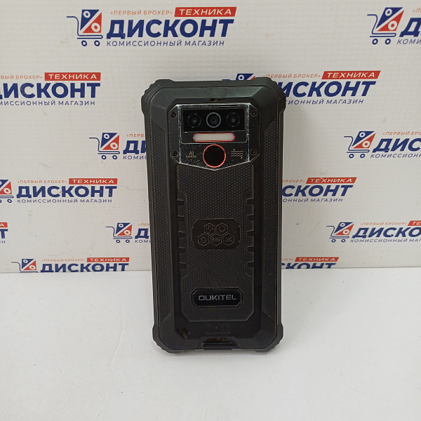 Смартфон OUKITEL WP5 Pro 4/64 ГБ