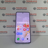 Смартфон TECNO Camon 20 Pro 8/256 ГБ 