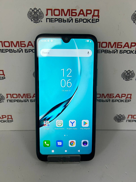 Смартфон ITEL A48 2/32 ГБ