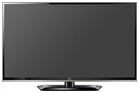 Телевизор LG 42LS669C LED