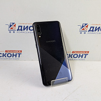 Смартфон Samsung Galaxy A30s 3/32 ГБ