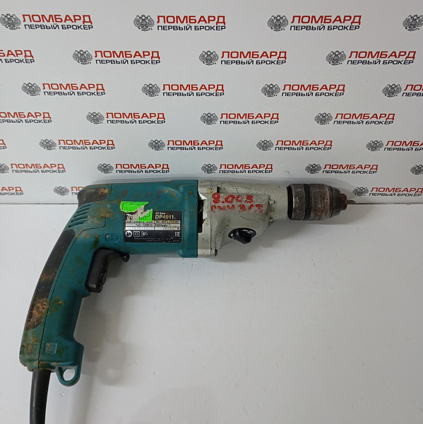 Дрель Makita DP 4011