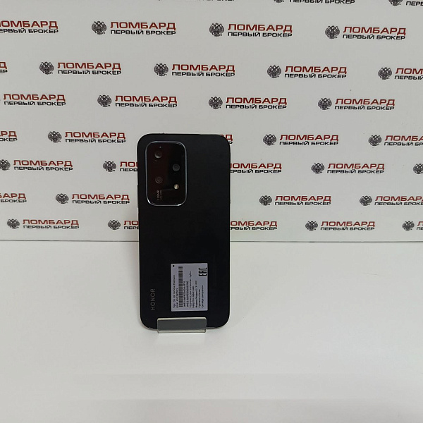 Смартфон Honor 200 Lite 8/256 Гб