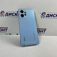 Смартфон Xiaomi Redmi Note 12 4G 4/128 Гб
