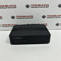 ТВ-приставка Goldmaster t-707HD