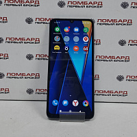 Смартфон POCO C65, 8/256 ГБ