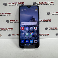 Смартфон Xiaomi Redmi 8A  2/32 Гб