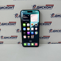 Смартфон Apple iPhone 15 Pro Max 256 Гб