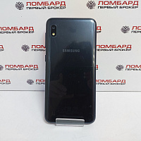 Смартфон Samsung Galaxy A10 2/32 ГБ