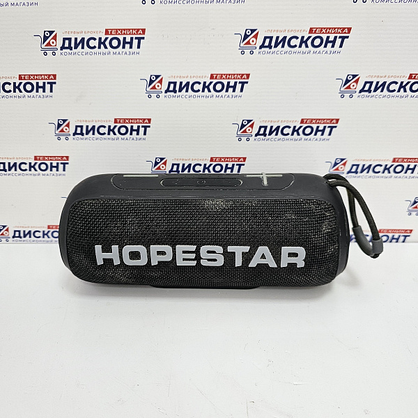 Беспроводная Bluetooth-Колонка Hopestar P26