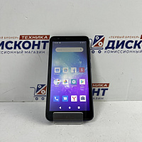 Телефон ZTE Blade L8 1\32Гб