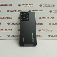 Смартфон Xiaomi Redmi 13C 8/256ГБ