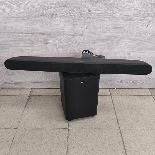 Саундбар TCL TS6110
