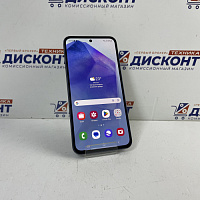 Смартфон Samsung Galaxy A55 5G 8/256 ГБ
