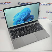  Ноутбук OSiO FocusLine F150i-006