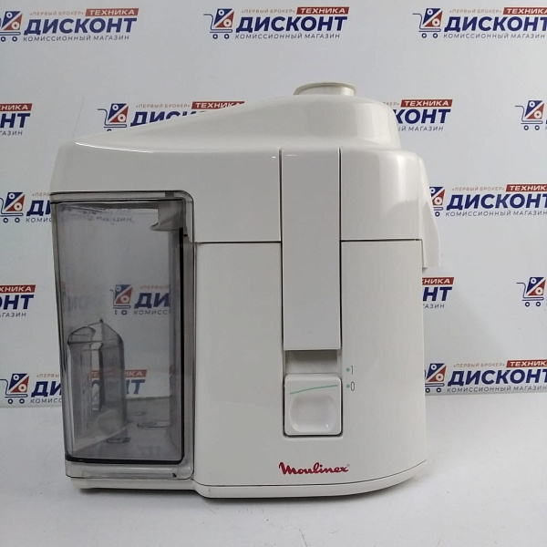 Центробежная соковыжималка Moulinex A753 Centri n3