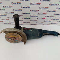 Углошлифовальная машина BOSCH GWS 22-230 H