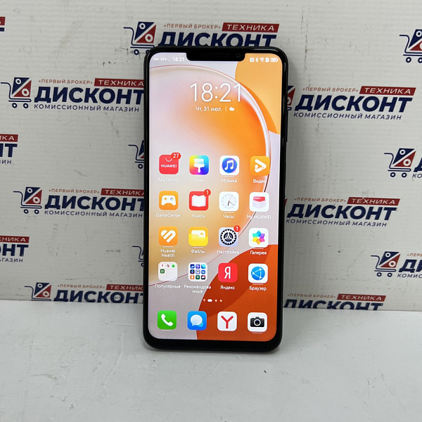 Смартфон Huawei Nova Y91 8\256 Гб