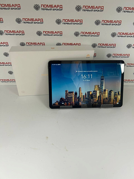 Планшет HUAWEI MatePad 10.4 2022 (2022), 6/64 ГБ