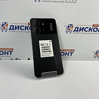 Смартфон POCO C65 8/256 Гб