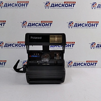 Фотоаппарат Polaroid 636