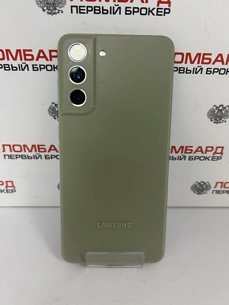 Смартфон Samsung Galaxy S21 FE 5G 8/128 ГБ