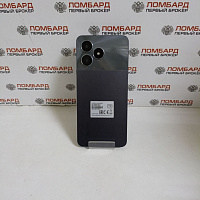 Смартфон realme Note 50 3/64 Гб
