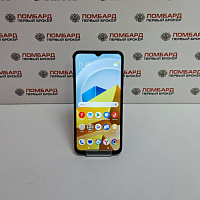 Смартфон Xiaomi Poco M5 4G 4/64 ГБ