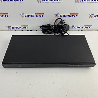 Blu-ray-плеер Samsung BD-D5300