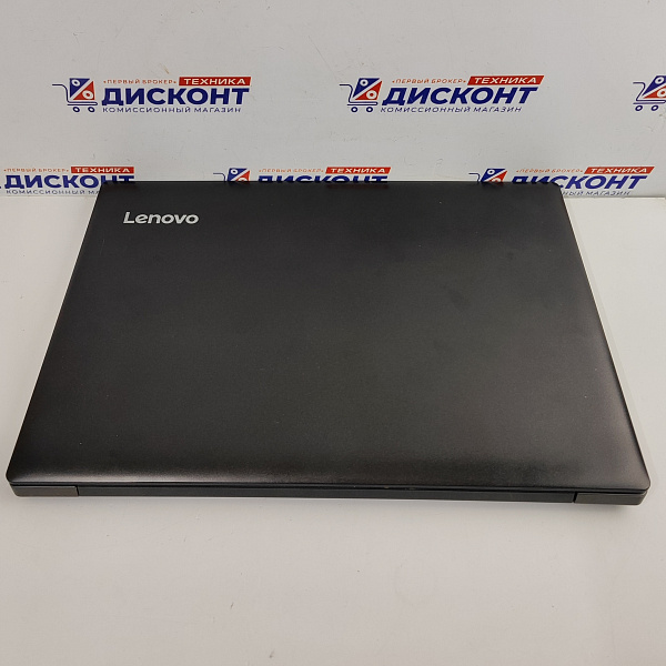  Ноутбук Lenovo Ideapad 330-15IKB