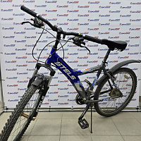 Горный (MTB) велосипед STELS Navigator 570 (2012)