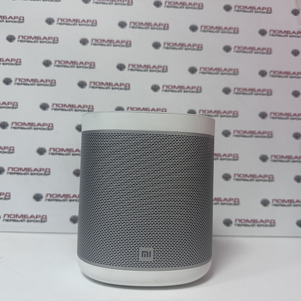 Колонка умная Xiaomi Mi Smart Speaker,