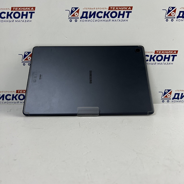 Планшет Samsung Galaxy Tab S5e 10.5 SM-T725 (2019), 4/64 ГБ