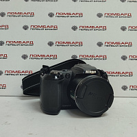 Фотоаппарат NIKON COOLPIX L310