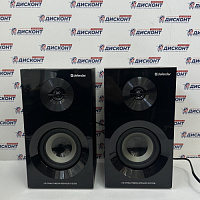  Колонки 2.0 Defender Aurora S40 BT