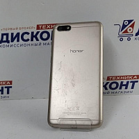 Смартфон HONOR 7A 2/16 Гб