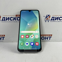 Смартфон Samsung Galaxy A16 4G 8/256 Гб