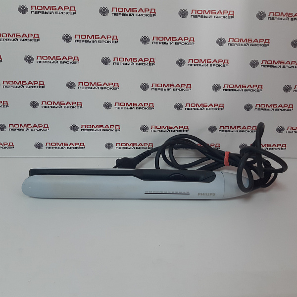  Выпрямитель для волос Philips nl9206ad-4