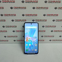 Смартфон INFINIX Hot 40 8/256 ГБ