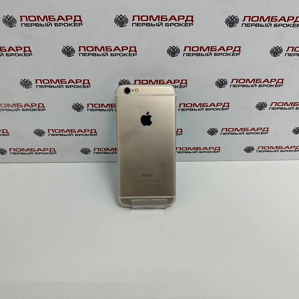 Смартфон Apple Iphone 6 16 ГБ