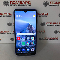 Смартфон Xiaomi Redmi Note 8T 4/64 ГБ