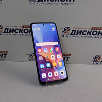 Смартфон Xiaomi Redmi Note 10S 6/128 Гб