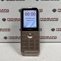 Телефон teXet TM-B330