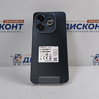  Смартфон Infinix Smart 8 Plus 4/64 Гб