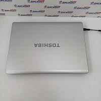  Ноутбук Toshiba
