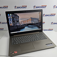 Ноутбук Lenovo ideapad 330