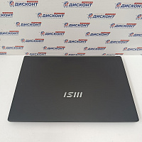 Ноутбук MSI Modern 15 B12M-215XRU